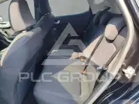 2021 Ford FIESTA