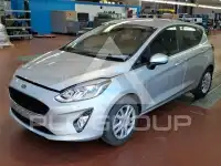 2021 Ford FIESTA