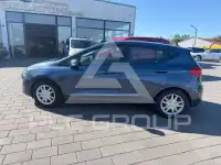 2021 Ford FIESTA