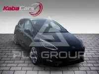 2021 Ford FIESTA