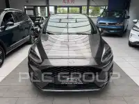 2021 Ford FIESTA