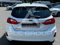 2021 Ford FIESTA