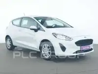 2021 Ford FIESTA