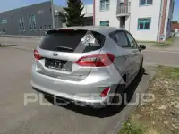2021 Ford FIESTA