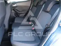 2021 Ford FIESTA