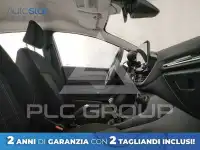 2021 Ford FIESTA