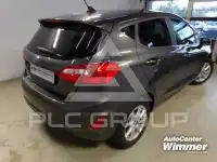 2021 Ford FIESTA