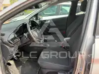 2021 Ford FIESTA