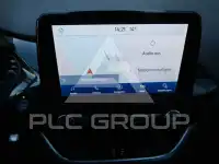 2021 Ford FIESTA
