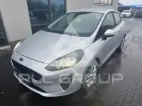 2021 Ford FIESTA