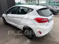 2021 Ford FIESTA