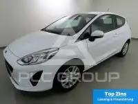 2021 Ford FIESTA
