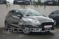 2021 Ford FIESTA