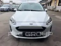 2021 Ford FIESTA