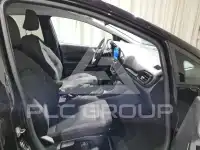 2021 Ford FIESTA