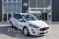 2021 Ford FIESTA
