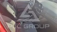 2021 Ford FIESTA