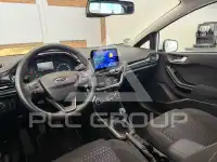 2021 Ford FIESTA