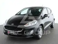 2021 Ford FIESTA