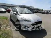 2021 Ford FIESTA