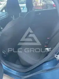 2021 Ford FIESTA