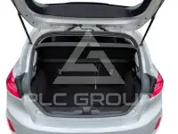 2021 Ford FIESTA