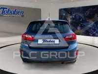 2021 Ford FIESTA