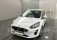 2021 Ford FIESTA