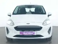 2021 Ford FIESTA
