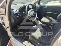 2021 Ford FIESTA
