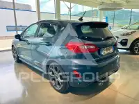 2021 Ford FIESTA