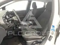 2021 Ford FIESTA