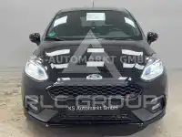 2021 Ford FIESTA