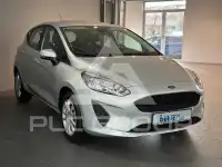 2021 Ford FIESTA