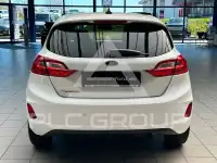 2021 Ford FIESTA