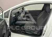 2021 Ford FIESTA