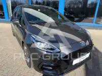 2021 Ford FIESTA