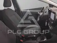 2021 Ford FIESTA