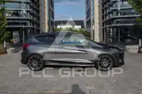 2021 Ford FIESTA