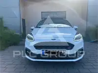2021 Ford FIESTA