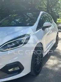2021 Ford FIESTA