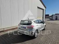 2021 Ford FIESTA