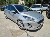 2021 Ford FIESTA
