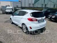 2021 Ford FIESTA