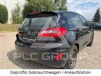 2021 Ford FIESTA
