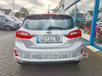 2021 Ford FIESTA