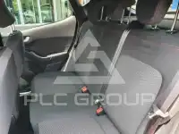 2021 Ford FIESTA