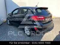2021 Ford FIESTA