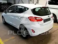 2021 Ford FIESTA