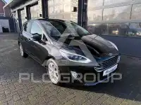 2021 Ford FIESTA